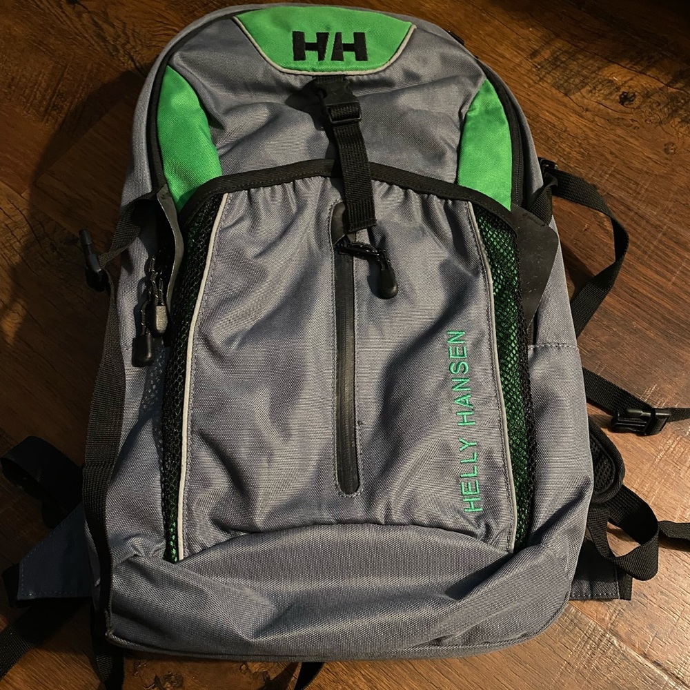 Helly Hansen backpack